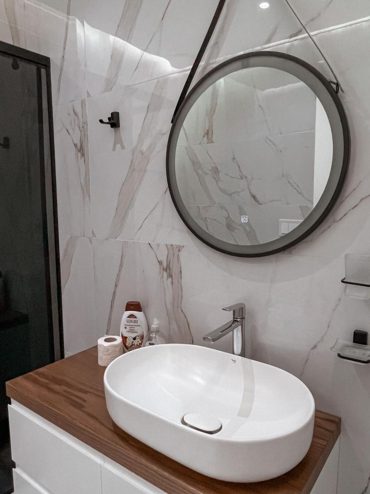 Lux Apartment At Arlis Tirana Buitenkant foto